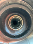 GTR35 Nissan Fuel Guide Tube