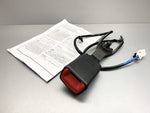 GTR35 Nissan Seat Belt Buckle