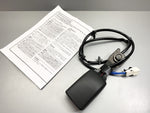 GTR35 Nissan Seat Belt Buckle
