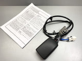 GTR35 Nissan Seat Belt Buckle