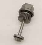 GTR35 Oil Filter Direct Relief Valve