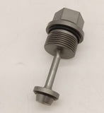 GTR35 Oil Filter Direct Relief Valve