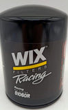 GTR35  1) Nismo Oil Filter Housing  2) WIX Racing Filter And Adapter Set   3) Direct Input Valve Set