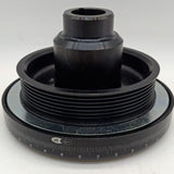 GTR35 ATI Super Damper Crankshaft Pulley