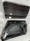 GTR35 Premium Carbon Fiber Door L/R