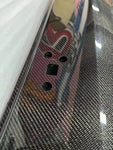 GTR35 Premium Carbon Fiber Door L/R