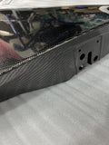 GTR35 Premium Carbon Fiber Door L/R