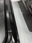 GTR35 Premium Carbon Fiber Door L/R