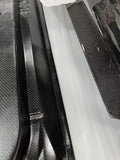 GTR35 Premium Carbon Fiber Door L/R