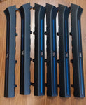 GTR35 Nissan Side Door Kick Panel