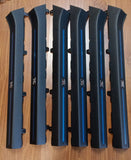 GTR35 Nissan Side Door Kick Panel