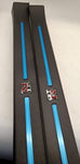 GTR35 Nissan Side Door Kick Panel