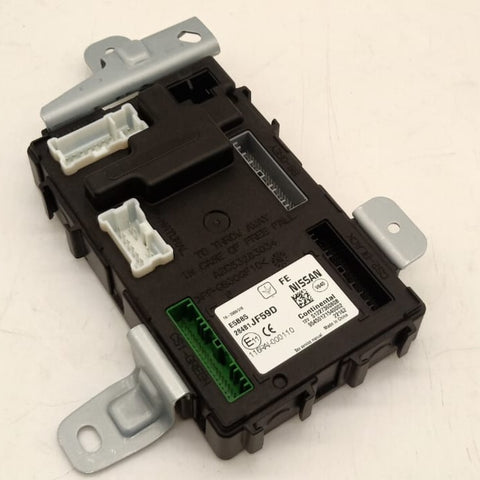 GTR35 Body Control Module Controller Assembly Unit