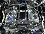GTR35 Billet Engine Valve Cover L&R Set