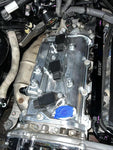GTR35 Billet Engine Valve Cover L&R Set