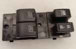 GTR35 Switch Assy-Power Window, Main