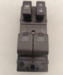 GTR35 Switch Assy-Power Window, Main