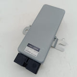 GTR35 MODULATOR-Fuel Pump Control