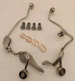 GTR35 Nissan Turbo Oil And Water Pipe Line Set