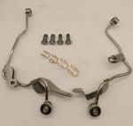 GTR35 Nissan Turbo Oil And Water Pipe Line Set