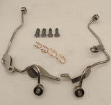 GTR35 Nissan Turbo Oil And Water Pipe Line Set