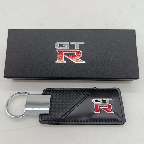 GTR35 Nismo Key Chain