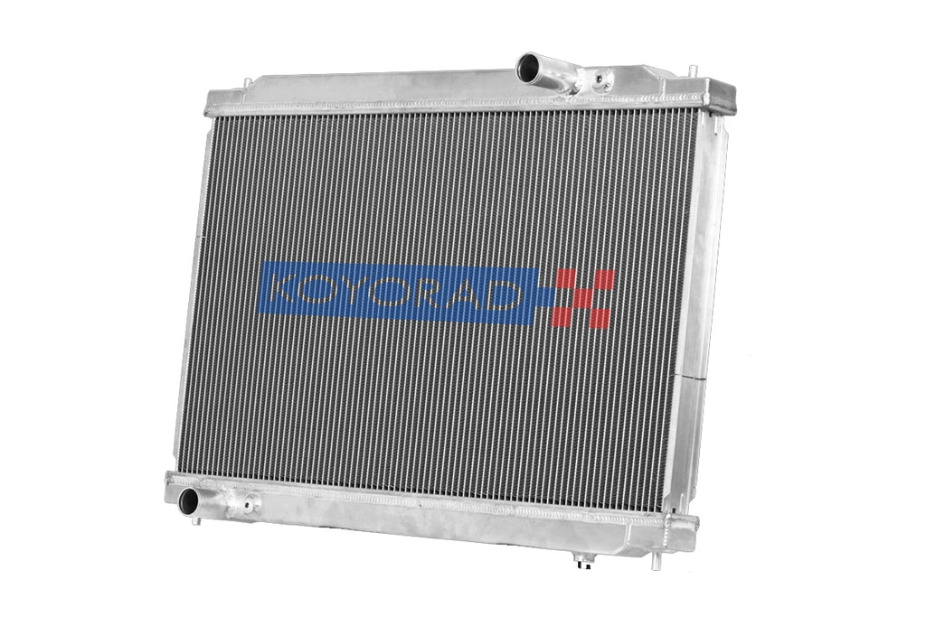Koyo R1856 Radiator Koyo | Koyorad Aluminum Performance Radiator – Miracle Workz