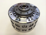 NISSAN GTR-R35 XTREME XWP22 PLATE DUAL CLUTCH KIT 1400whp+