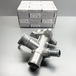 GTR35 Radiator Intake