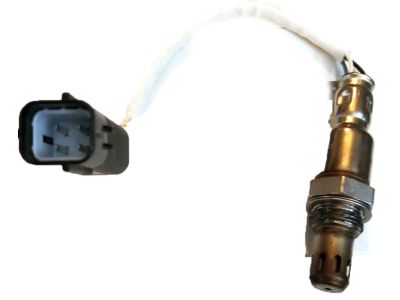 GTR35 Heated Oxygen 02 Sensor Rear