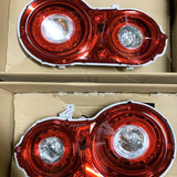 GTR35 Rear lamp