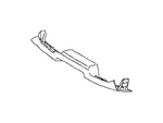 GTR35 Cover-Steering Column, Lower
