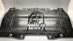 GTR35 Nissan Under Carriage Cover Board