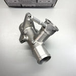 GTR35 Radiator Intake