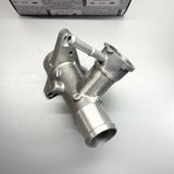 GTR35 Radiator Intake