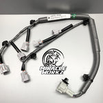 GTR35 Nissan Injector Hardness