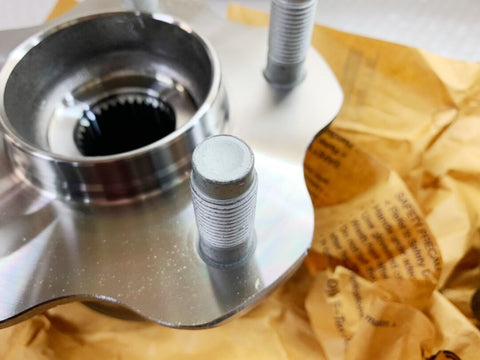 GTR35 Nismo Wheel Bearing (Rear)