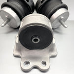 GTR35 Nissan Flywheel mounting 3 piece set