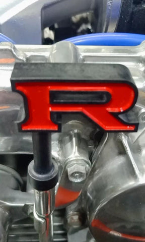 GTR35 Engine Oil Dip Stick