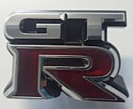 GTR35 Nissan Front Grille Emblem
