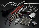HKS DCT Cooler Kit for GT-R R35