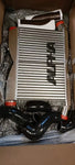 AMS PERFORMANCE R35 GTR RACE X FRONT MOUNT INTERCOOLER
