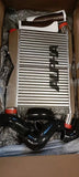 AMS PERFORMANCE R35 GTR RACE X FRONT MOUNT INTERCOOLER